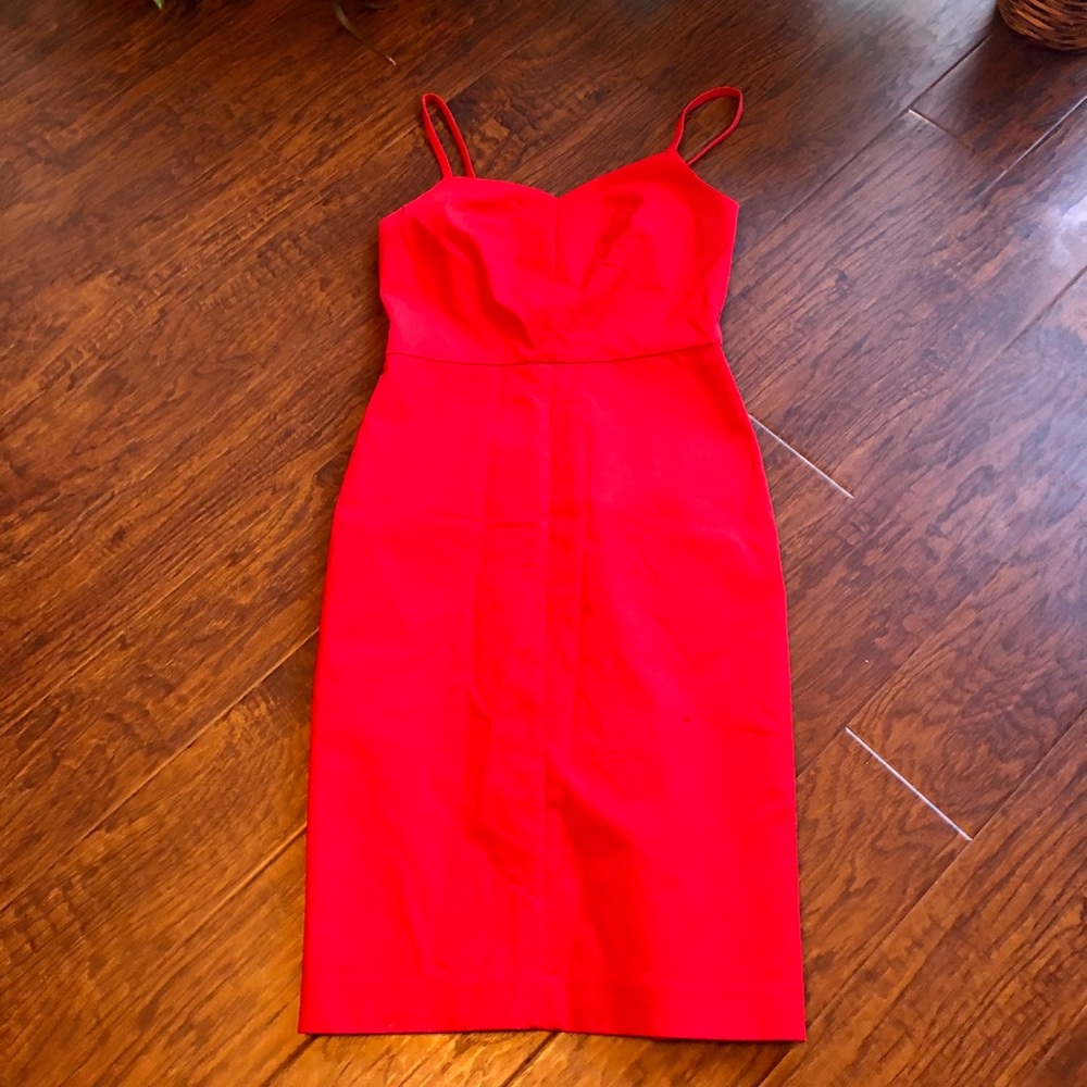 Banana Republic size 2 Sexy Pencil Dress